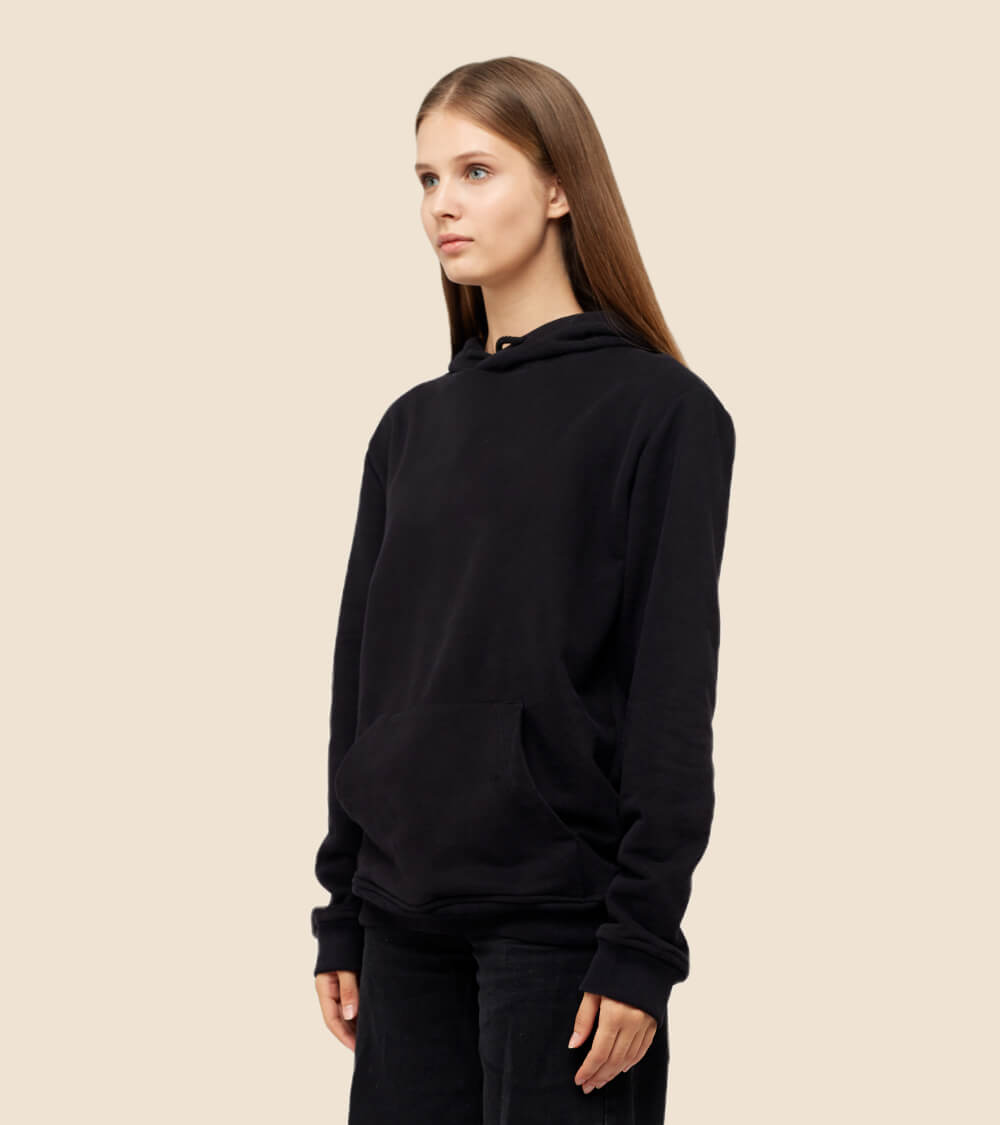 Cozy Pullover Sweatshirt
